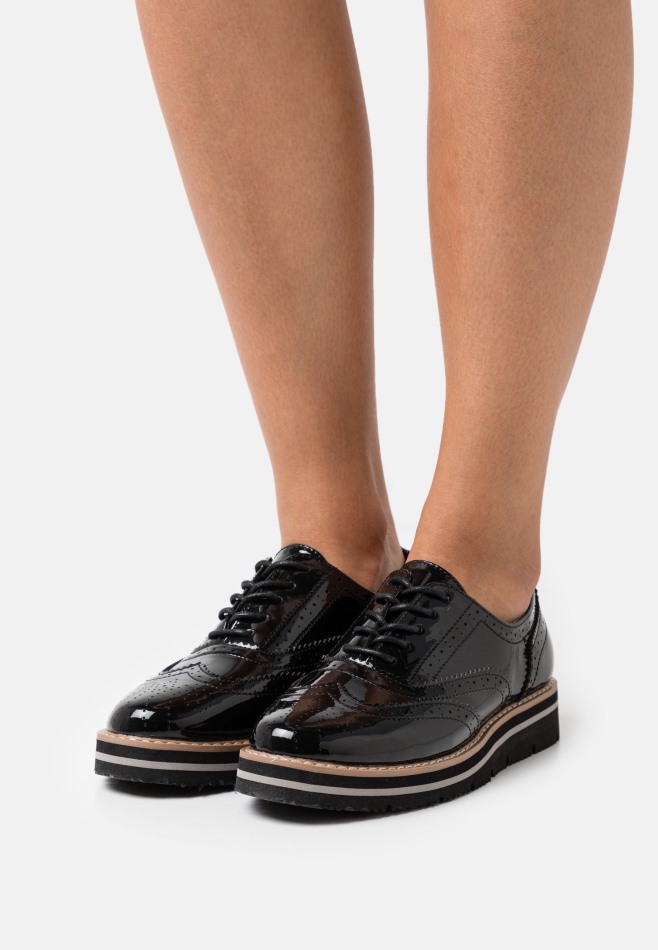 Gabour | Mules Blanches Exclusives